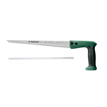 PARKSIDE® Feinsäge / Schneidlade / Stichsäge / Laubsäge / Japansäge - B-Ware