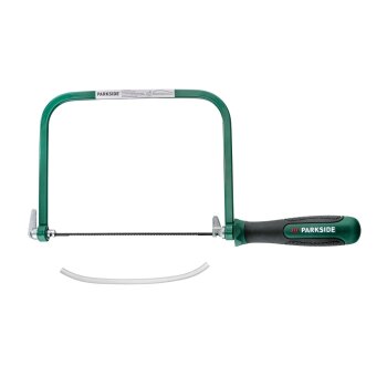 PARKSIDE® Feinsäge / Schneidlade / Stichsäge / Laubsäge / Japansäge - B-Ware