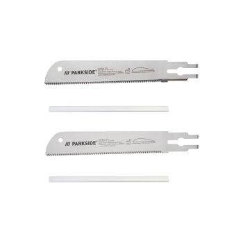 PARKSIDE® Feinsäge / Schneidlade / Stichsäge / Laubsäge / Japansäge - B-Ware