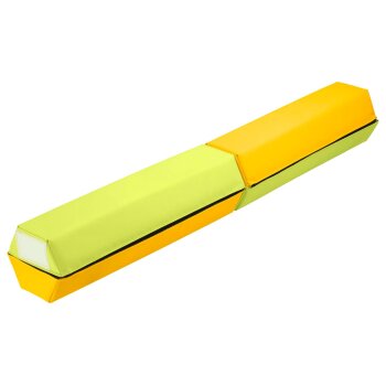 LUPILU® Schaumstoff Bausteine Bewegungsspiele - B-Ware