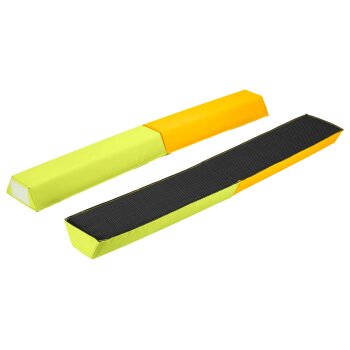 LUPILU® Schaumstoff Bausteine Bewegungsspiele - B-Ware