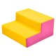 LUPILU® Schaumstoff Bausteine Bewegungsspiele - B-Ware