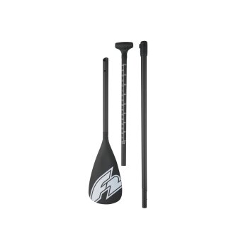 Carbon Paddle F2, 3-teilig, stufenlos...