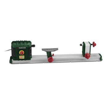 PARKSIDE® Drechselmaschine »PDM 600 C3«,...