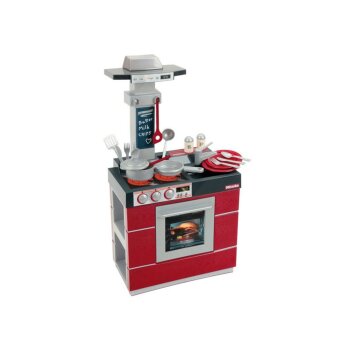 Theo Klein MIELE Kinder Küche, kompakt - B-Ware