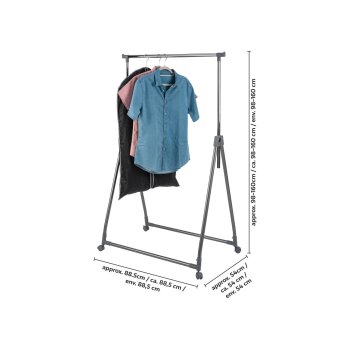 LIVARNO® Kleiderständer - B-Ware sehr gut