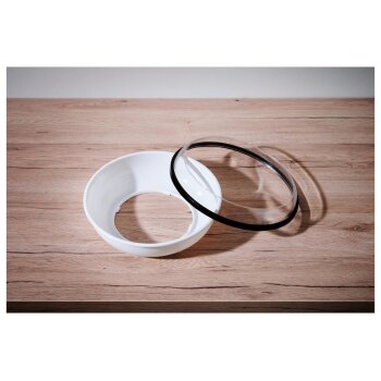 SILVERCREST® Zuckerwattemaschine »SZM 500 B2« - B-Ware neuwertig