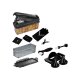 Genius Nicer Dicer Smart Set, 16-teilig - B-Ware neuwertig