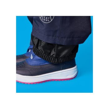 lupilu® Kleinkinder-Schneehose, für Mädchen, 110/116, blau - B-Ware gut