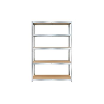 PARKSIDE® Schwerlastregal - B-Ware Transportschaden Kosmetisch