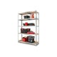 PARKSIDE® Schwerlastregal - B-Ware Transportschaden Kosmetisch