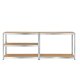 PARKSIDE® Schwerlastregal - B-Ware Transportschaden Kosmetisch