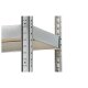 PARKSIDE® Schwerlastregal - B-Ware Transportschaden Kosmetisch