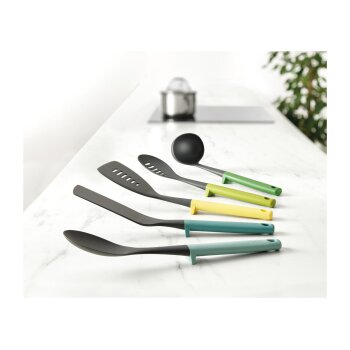 Joseph Joseph Duo 5-teiliges Utensilienset mit...