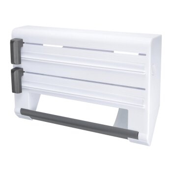 SILVERCREST® Küchenrollenhalter - B-Ware sehr gut
