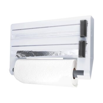 SILVERCREST® Küchenrollenhalter - B-Ware sehr gut