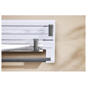 SILVERCREST® Küchenrollenhalter - B-Ware sehr gut