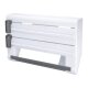 SILVERCREST® Küchenrollenhalter - B-Ware sehr gut