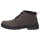 esmara® Herren-Boots, mit Warmfutter, 42, braun - B-Ware neuwertig