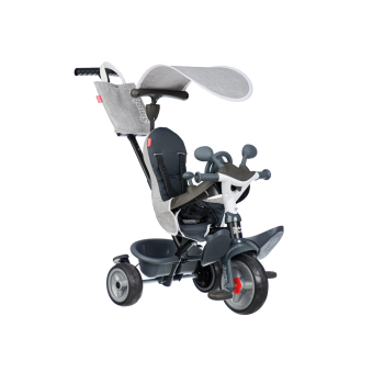 SMOBY Dreirad Baby Driver, Buggy und Dreirad -...