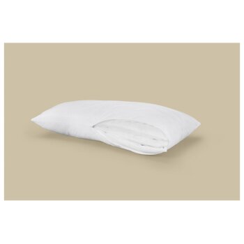 LIVARNO® 7-in-1-Kissen, 40 x 80 cm - B-Ware neuwertig