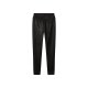 esmara® Damen Velours-Jeggings (Schwarz, L(44/46)) - B-Ware neuwertig