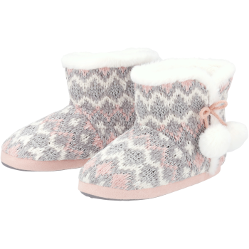 esmara® Damen Hausstiefel - B-Ware