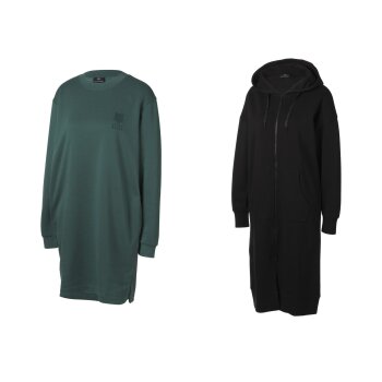 Crivit by Jette Sport Damen Sweatkleid - B-Ware