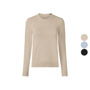 esmara® Damen Feinstrick-Pullover - B-Ware
