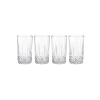 SILVERCREST® Gläser-Sets - B-Ware