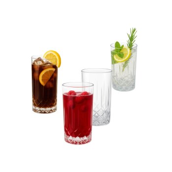 SILVERCREST® Gläser-Sets - B-Ware