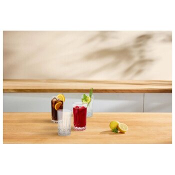 SILVERCREST® Gläser-Sets - B-Ware