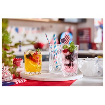 SILVERCREST® Gläser-Sets - B-Ware