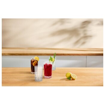 SILVERCREST® Longdrinkgläser / Whiskygläser - B-Ware