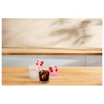 SILVERCREST® Longdrinkgläser / Whiskygläser - B-Ware