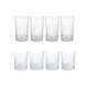 SILVERCREST® Gläser-Sets - B-Ware