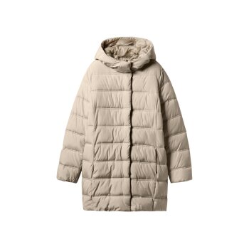 esmara® Damen Thermo-Steppmantel - B-Ware