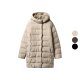 esmara® Damen Thermo-Steppmantel - B-Ware