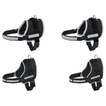 zoofari® Hundegeschirr - B-Ware