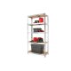 PARKSIDE® Schwerlastregal, mit 5 Böden - B-Ware
