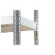 PARKSIDE® Schwerlastregal, mit 5 Böden - B-Ware