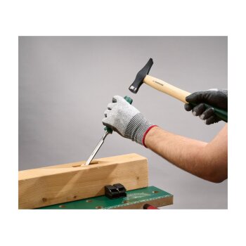 PARKSIDE® Stechbeitel-Set, 5-teilig - B-Ware