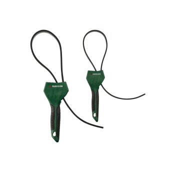 PARKSIDE® Bandschlüssel-Set, 2-teilig - B-Ware