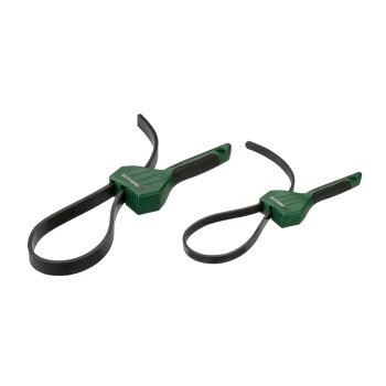 PARKSIDE® Bandschlüssel-Set, 2-teilig - B-Ware