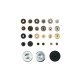 PARKSIDE® Lochzangen-Druckknopf-Set, 358-teilig - B-Ware