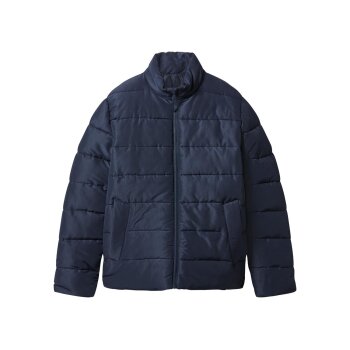 esmara Men Herren Steppjacke (Navy, XL (56/58)) - B-Ware...