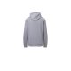 CRIVIT Herren Sweatjacke, mit Baumwolle (Grau, M (48/50)) - B-Ware neuwertig