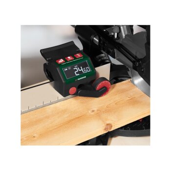 PARKSIDE® Digitales Kalibrier-Messwerkzeug »PDKM A1« / Digitales Maßband »PDMB A1« (Kalibrier-Messwerkzeug) - B-Ware neuwertig