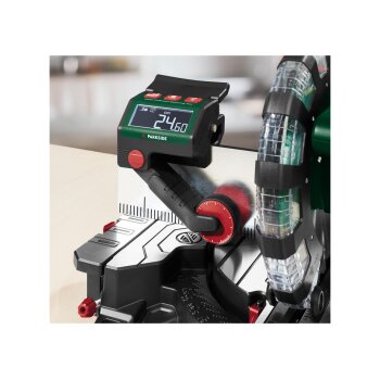 PARKSIDE® Digitales Kalibrier-Messwerkzeug »PDKM A1« / Digitales Maßband »PDMB A1« (Kalibrier-Messwerkzeug) - B-Ware neuwertig