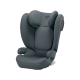 CYBEX CBX Autokindersitz »Solution B3 i-fix«, Isofix, grey - B-Ware neuwertig